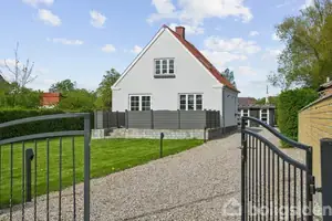 Villa på Vågebjergvej 6, 5932 Humble