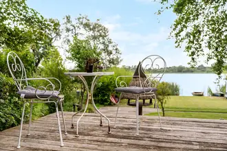 Fritidshus på Vestre Søvej 34, Haraldsted, 4100 Ringsted