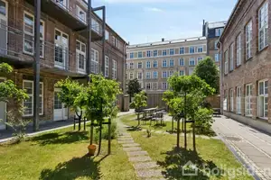 Ejerlejlighed på Holger Danskes Vej 30, 2. 1., 2000 Frederiksberg