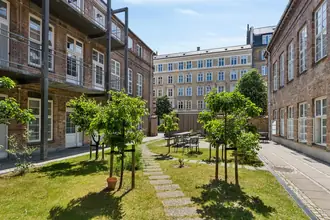 Ejerlejlighed på Holger Danskes Vej 30, 2. 1., 2000 Frederiksberg