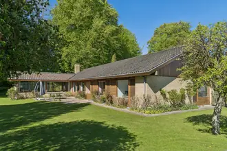 Villa på Smidstruplund 15, 2950 Vedbæk