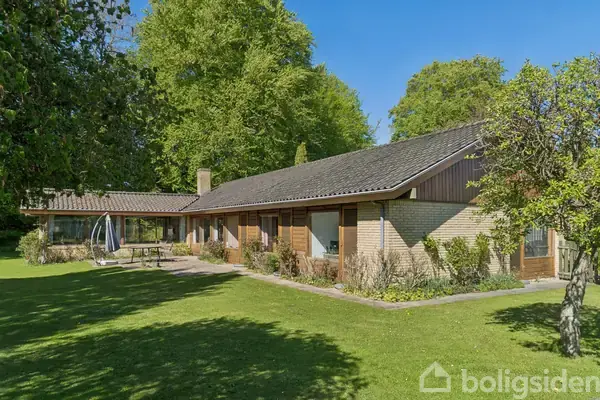 Villa på Smidstruplund 15, 2950 Vedbæk