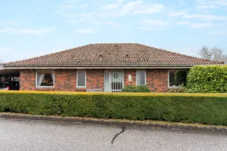 Villa på Flintehøjen 22, Græse Bakkeby, 3600 Frederikssund