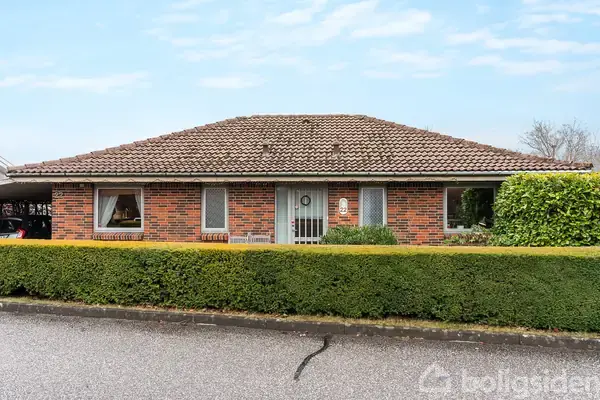 Villa på Flintehøjen 22, 3600 Frederikssund