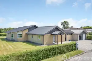 Villa på Højvang 1, 9530 Støvring