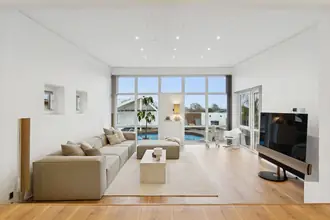 Villa på Kløvermarken 42, 9310 Vodskov