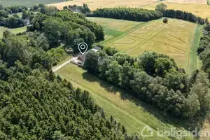 Villa på Bøgebjergvej 2, 4291 Ruds Vedby