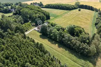 Villa på Bøgebjergvej 2, Bøgebjerg, 4291 Ruds Vedby