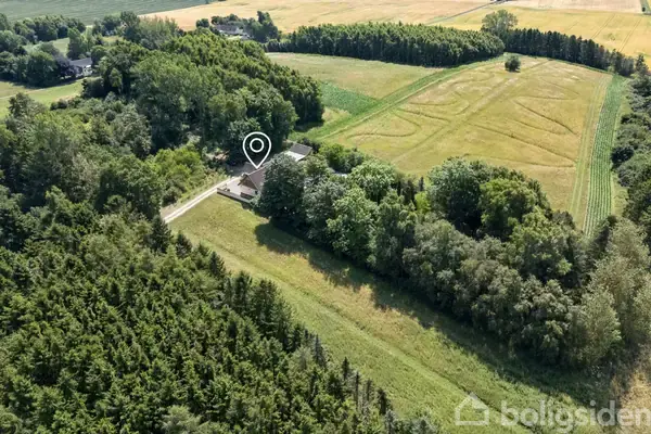 Villa på Bøgebjergvej 2, 4291 Ruds Vedby