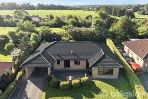 Villa på Bakken 13, 8832 Skals