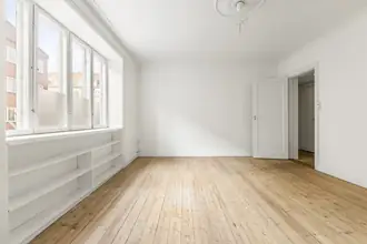 Ejerlejlighed på Ordrup Jagtvej 42D, th., 2920 Charlottenlund