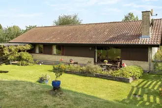 Villa på Nødebo Skovvænge 7, Nødebo, 3480 Fredensborg