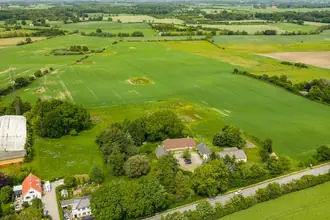 Villa på Bøjdenvejen 99, Krarup, 5750 Ringe