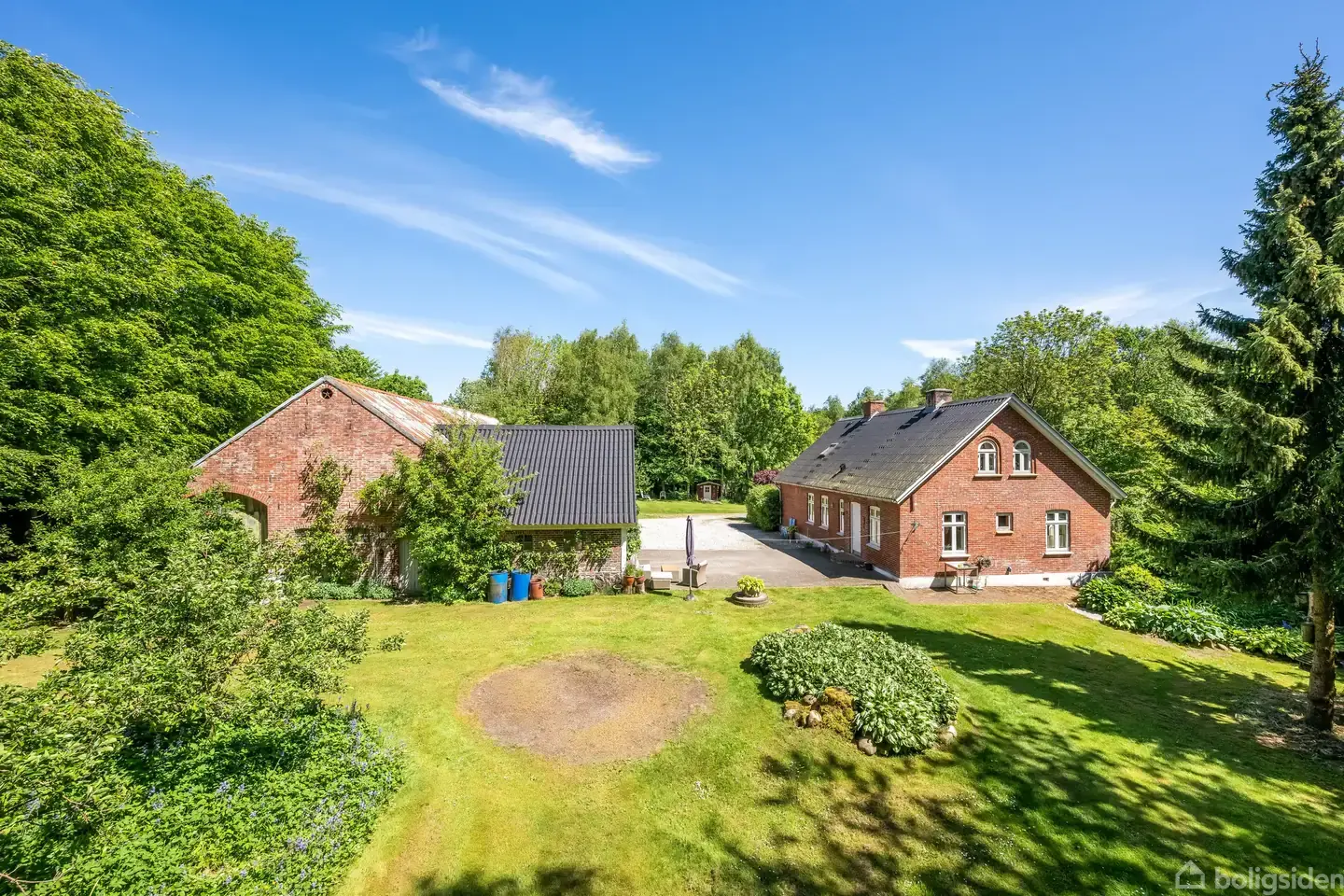 Villa på Vesteragervej 6, 6900 Skjern