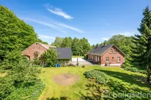Villa på Vesteragervej 6, 6900 Skjern