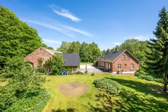 Villa på Vesteragervej 6, Dejbjerg, 6900 Skjern