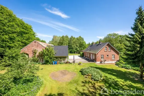 Villa på Vesteragervej 6, 6900 Skjern