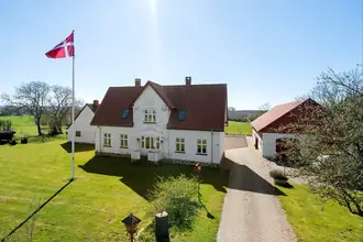 Landejendom på Mønvej 110, Ammendrup, 4720 Præstø