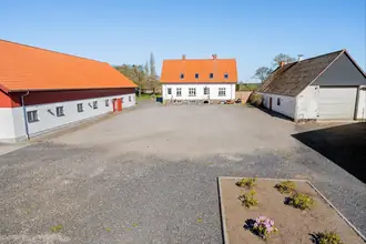 Landejendom på Mønvej 110, Ammendrup, 4720 Præstø