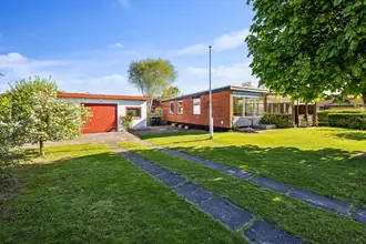 Villa på Mortensgade 17, 9640 Farsø