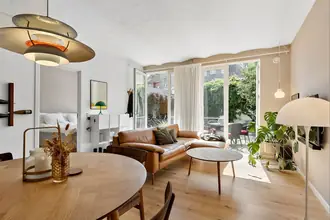 Ejerlejlighed på Sjællandsgade 82D, 4., 8000 Aarhus C