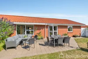 Rækkehus på Bøgehaven 27, 8520 Lystrup