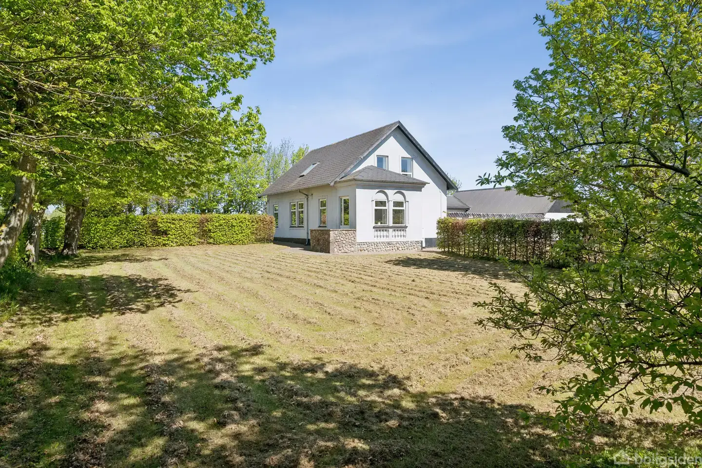 Villa på Kildebrønde Landevej 43, 2670 Greve