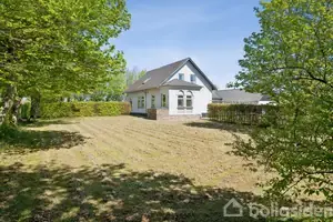 Villa på Kildebrønde Landevej 43, 2670 Greve