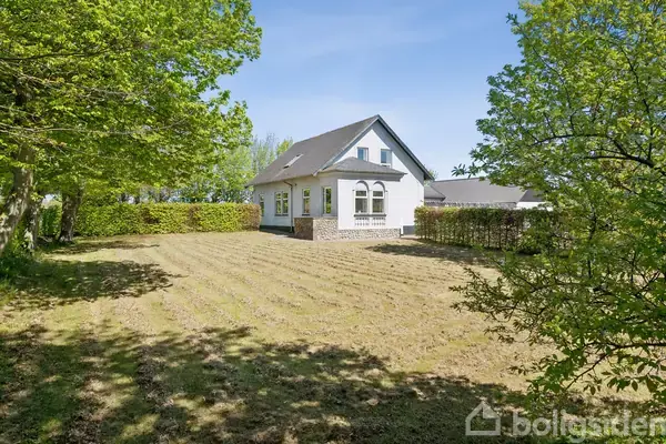 Villa på Kildebrønde Landevej 43, 2670 Greve