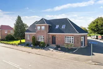 Villa på Møllebyvej 19, 7100 Vejle