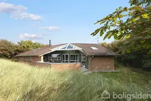 Fritidsbolig på Hagevej 167, 6990 Ulfborg