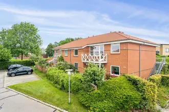 Ejerlejlighed på Langørvej 141, 8381 Tilst