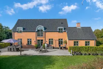 Villa på Drostrupvej 12, 6621 Gesten