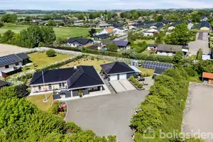 Villa på Tuborgvej 38E, 4540 Fårevejle