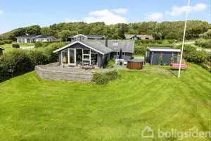 Fritidsbolig på Ingersvej 12, 7770 Vestervig
