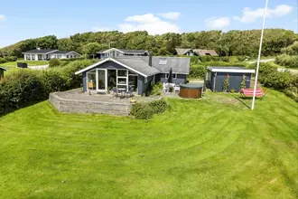 Fritidshus på Ingersvej 12, Randrup, 7770 Vestervig