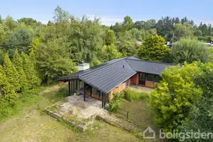 Fritidsbolig på Rødkildeåsen 22, 3250 Gilleleje