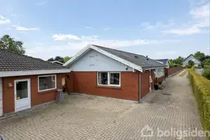 Villa på Søndervangen 21, 4600 Køge
