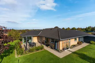 Villa på Stagebjergparken 19, 6051 Almind