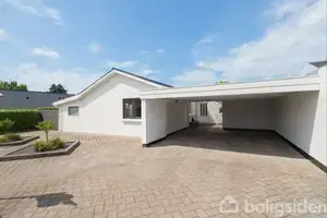 Villa på Guldbergs Alle 16, 6710 Esbjerg V