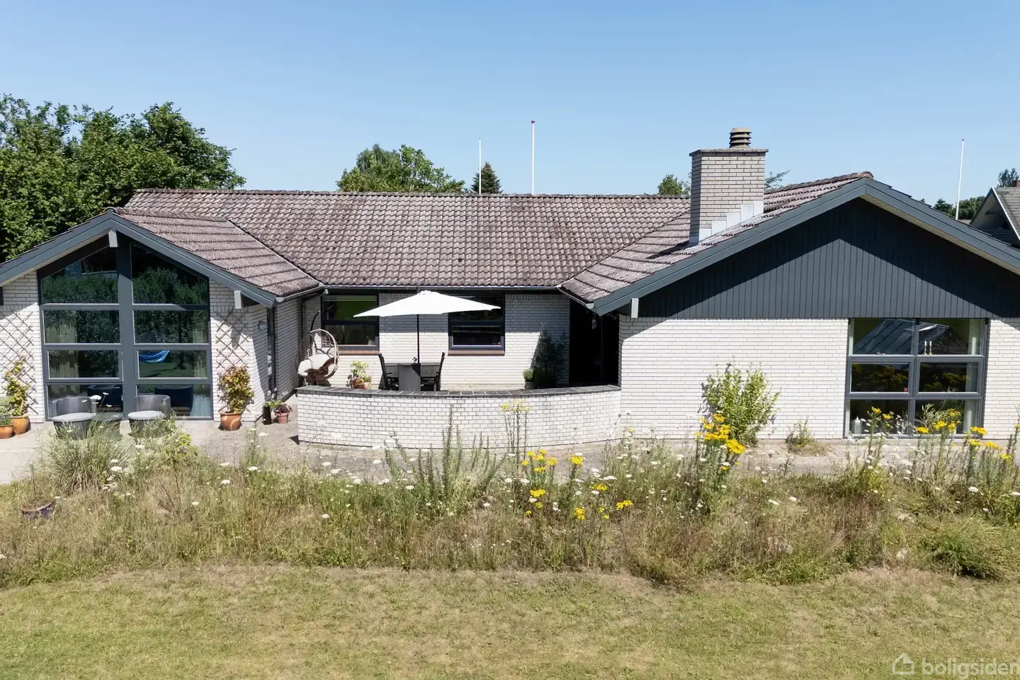 Villa på Bøgevej 52, 5683 Haarby