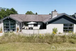 Villa på Bøgevej 52, 5683 Haarby