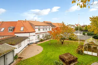 Rækkehus på Nygade 39, 5500 Middelfart