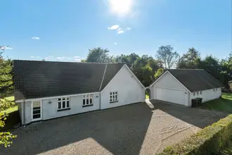Landejendom på Duelundvej 3, 8620 Kjellerup