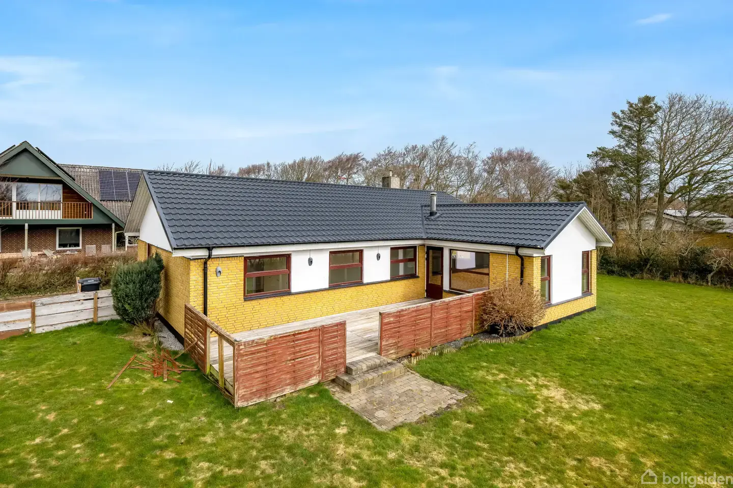 Villa på Velling Kirkeby 45, 6950 Ringkøbing