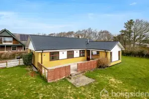 Villa på Velling Kirkeby 45, 6950 Ringkøbing