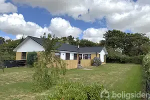 Villa på Velling Kirkeby 45, 6950 Ringkøbing