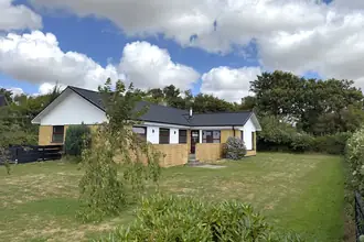 Villa på Velling Kirkeby 45, Velling, 6950 Ringkøbing