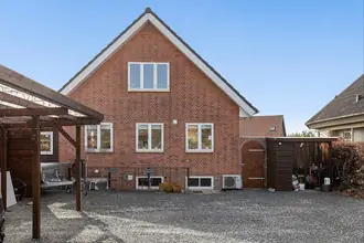 Villa på Fasanvej 42, 6100 Haderslev