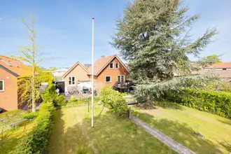 Villa på Haslevangsvej 72, Hasle, 8210 Aarhus V